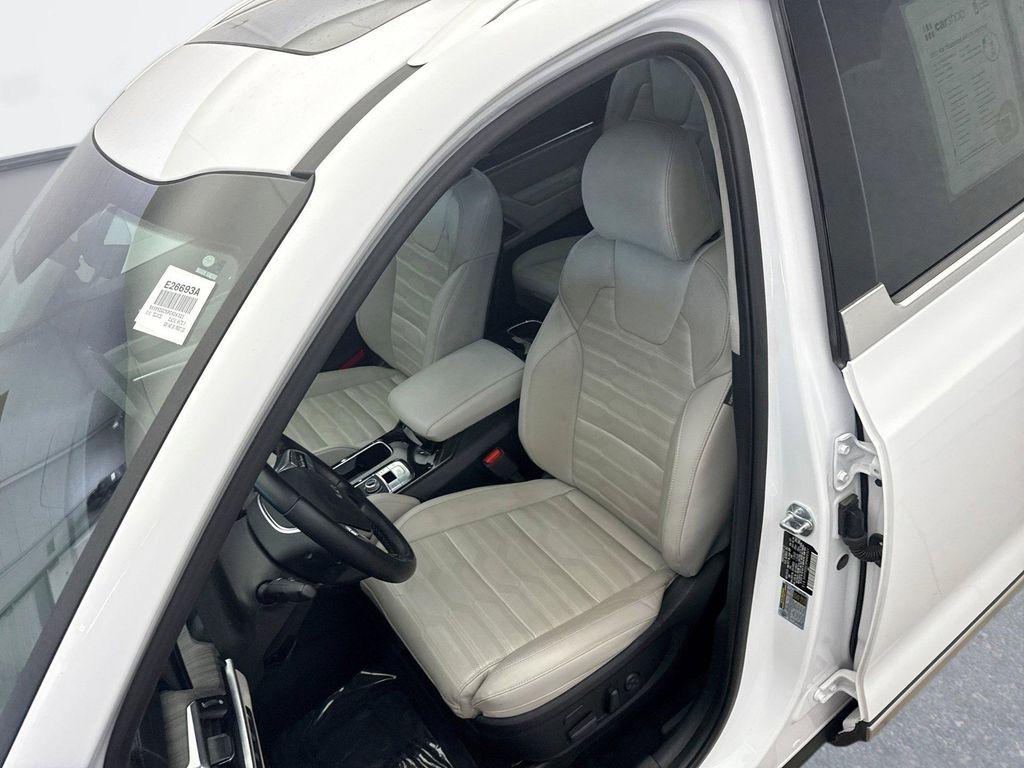 used 2023 Kia Telluride car, priced at $42,999