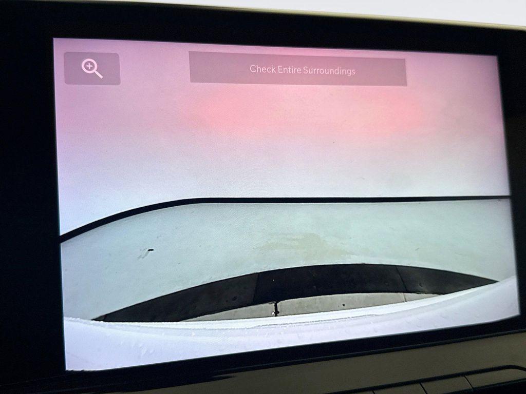 used 2023 Jeep Compass car, priced at $22,399