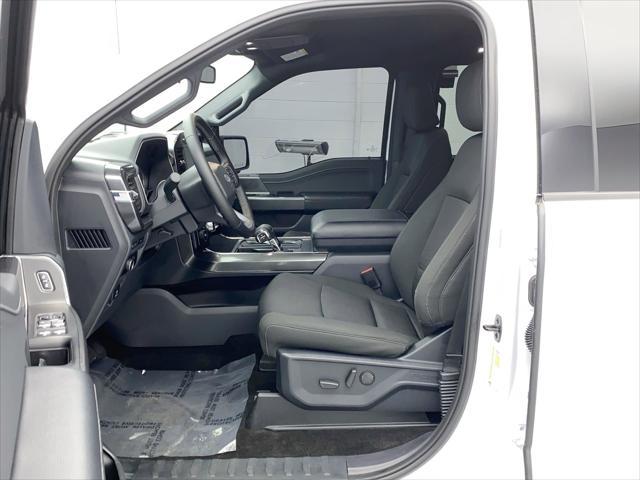 used 2023 Ford F-150 car, priced at $38,199