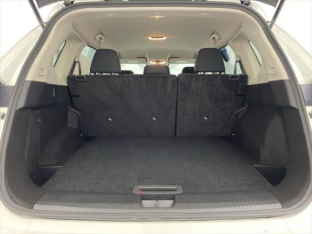used 2025 Nissan Rogue car, priced at $28,299