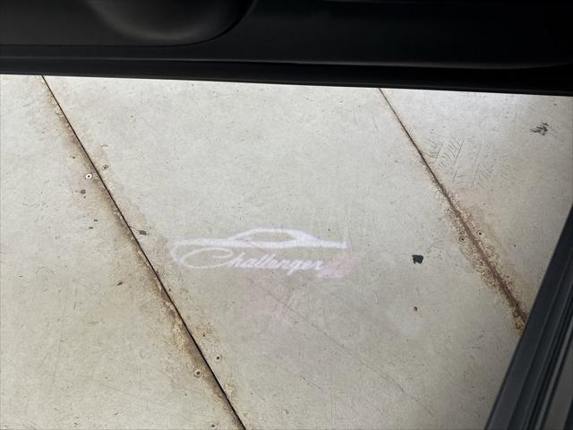 used 2020 Dodge Challenger car, priced at $43,949