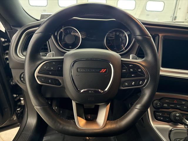 used 2020 Dodge Challenger car, priced at $43,949