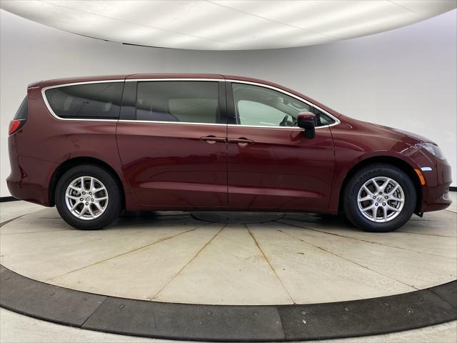 used 2023 Chrysler Voyager car, priced at $22,949