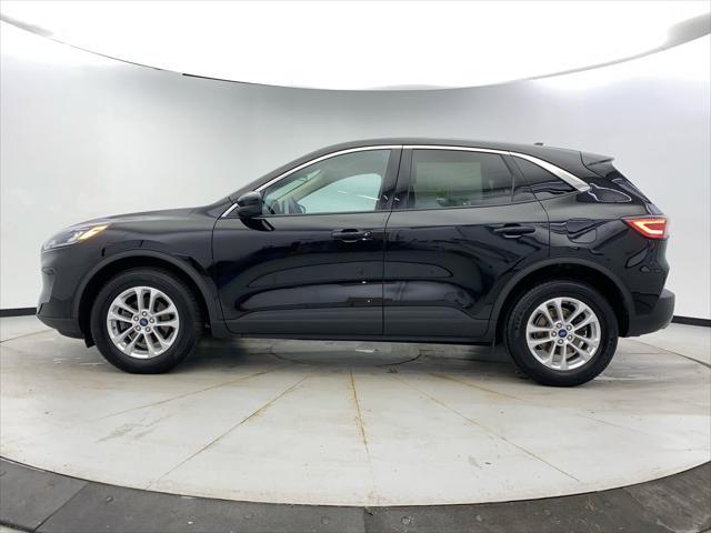 used 2020 Ford Escape car, priced at $18,599