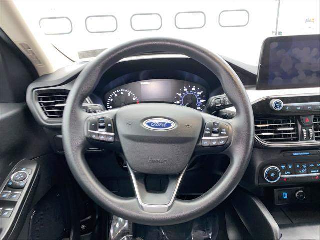 used 2020 Ford Escape car, priced at $18,599