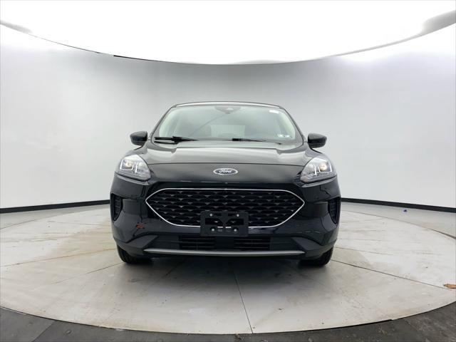 used 2020 Ford Escape car, priced at $18,599