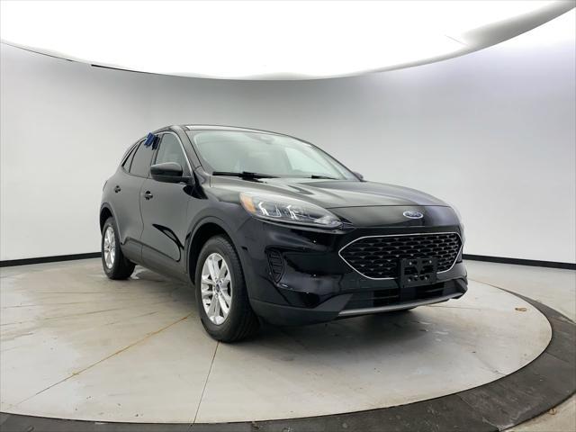 used 2020 Ford Escape car, priced at $18,599