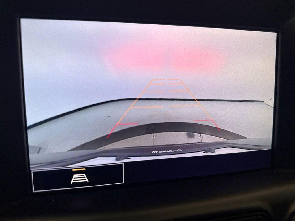 used 2023 GMC Terrain car, priced at $23,299