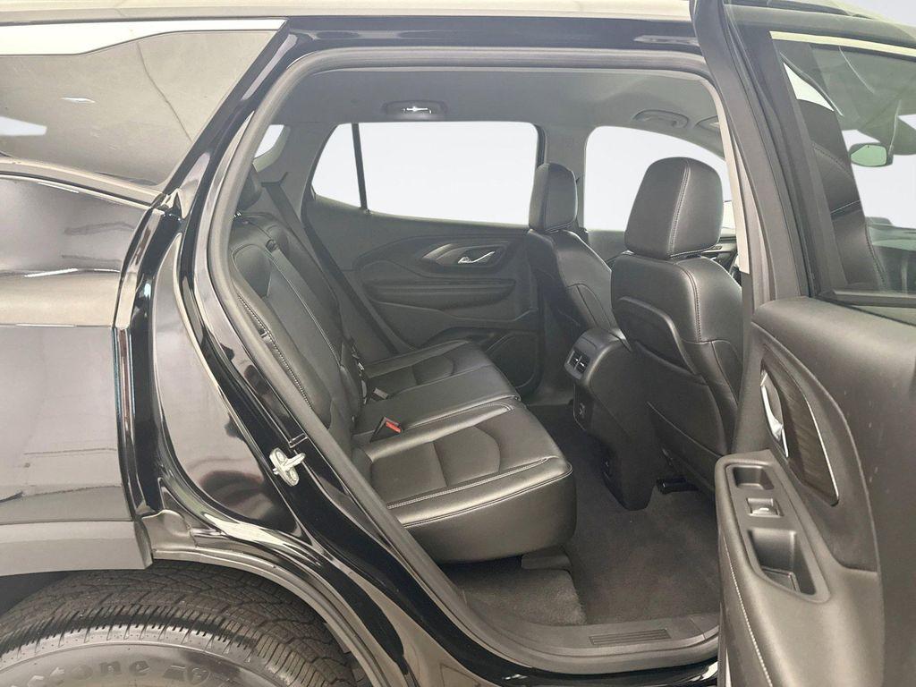 used 2023 GMC Terrain car, priced at $23,299