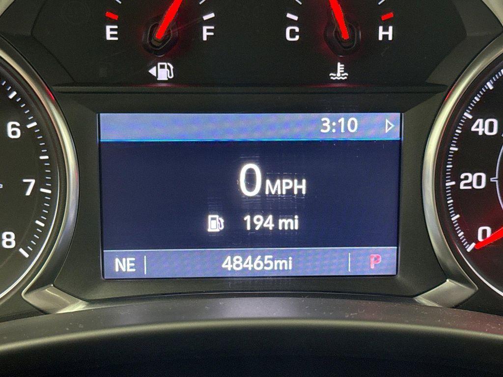 used 2023 GMC Terrain car, priced at $23,299