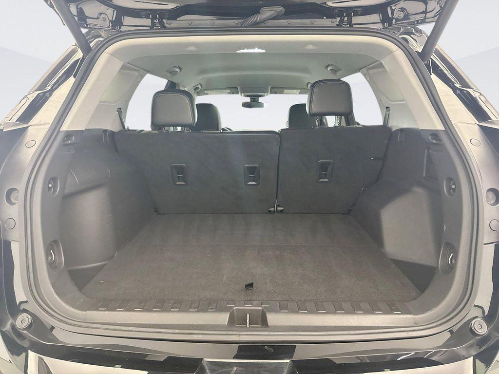 used 2023 GMC Terrain car, priced at $23,299