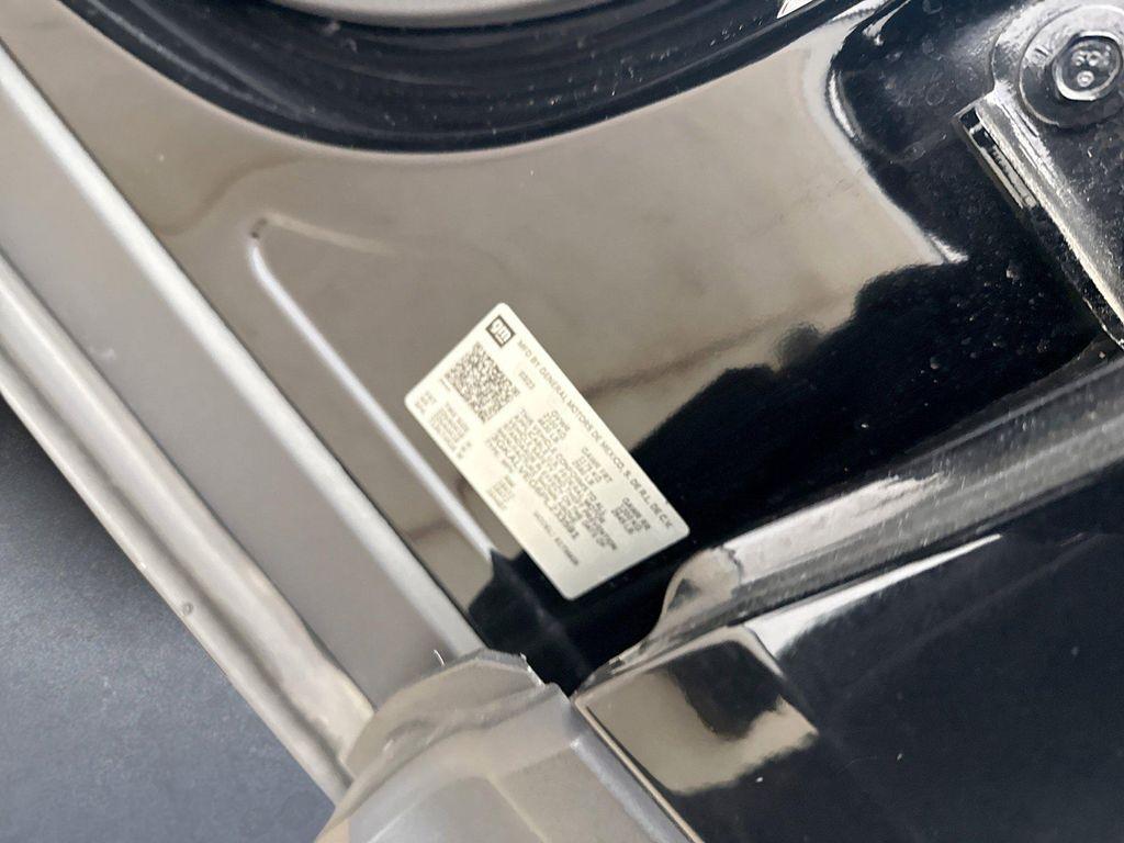 used 2023 GMC Terrain car, priced at $23,299