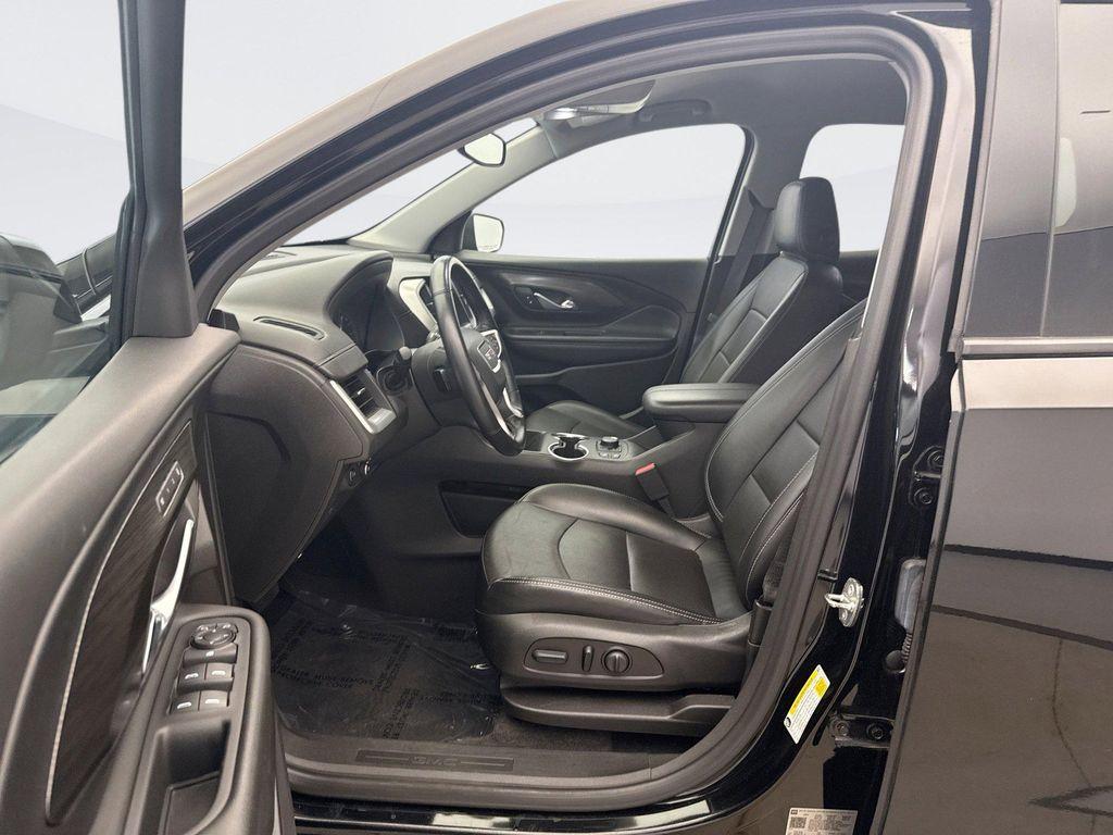 used 2023 GMC Terrain car, priced at $23,299