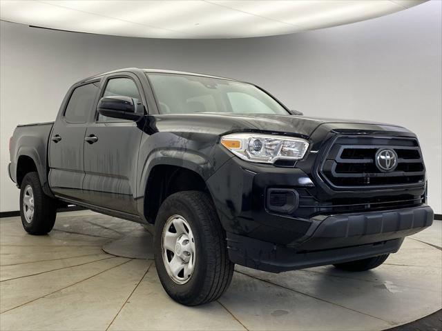 used 2022 Toyota Tacoma car, priced at $34,000