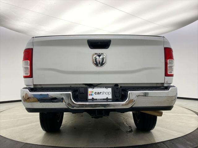 used 2023 Ram 2500 car, priced at $41,599