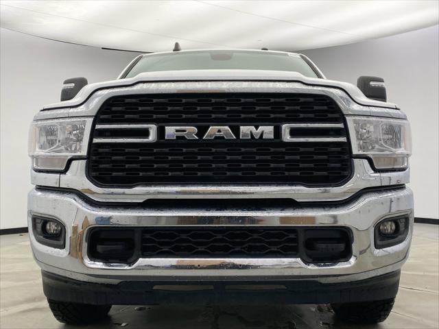 used 2023 Ram 2500 car, priced at $41,599