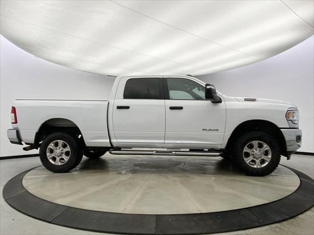 used 2023 Ram 2500 car, priced at $41,599