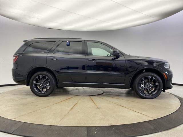 used 2025 Dodge Durango car, priced at $40,799