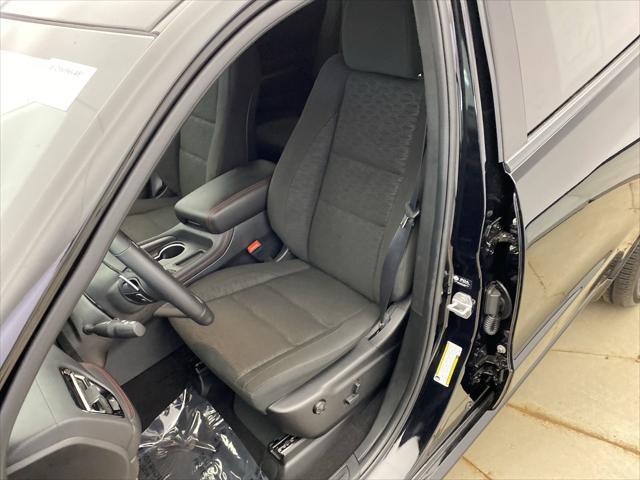 used 2025 Dodge Durango car, priced at $40,799