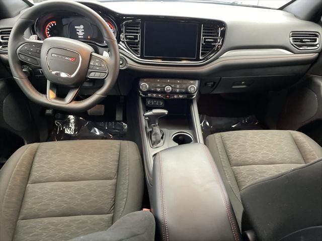 used 2025 Dodge Durango car, priced at $40,799