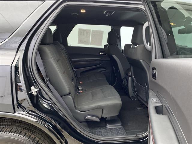 used 2025 Dodge Durango car, priced at $40,799