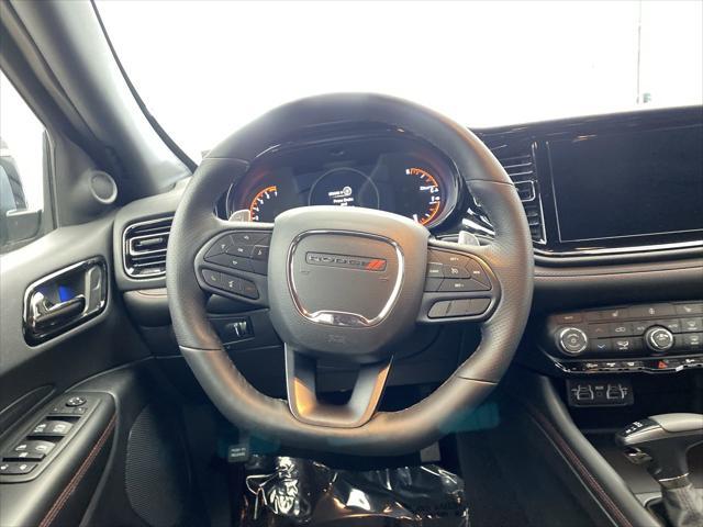 used 2025 Dodge Durango car, priced at $40,799