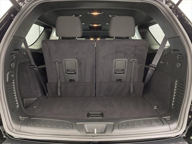 used 2025 Dodge Durango car, priced at $40,799