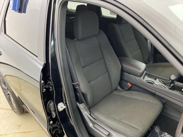 used 2025 Dodge Durango car, priced at $40,799