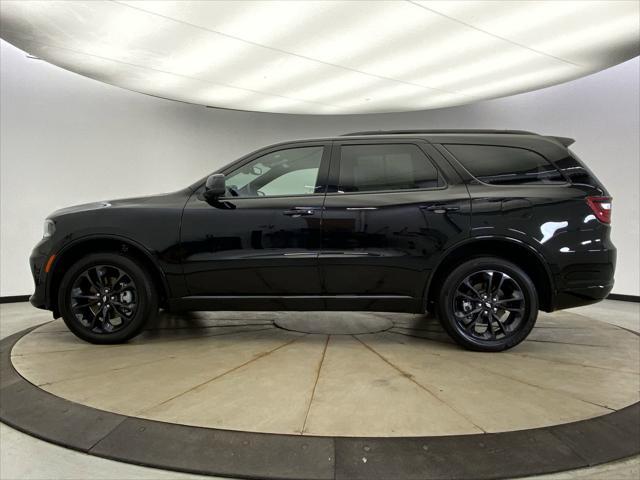 used 2025 Dodge Durango car, priced at $40,799