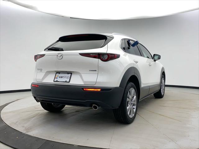 used 2023 Mazda CX-30 car, priced at $23,699