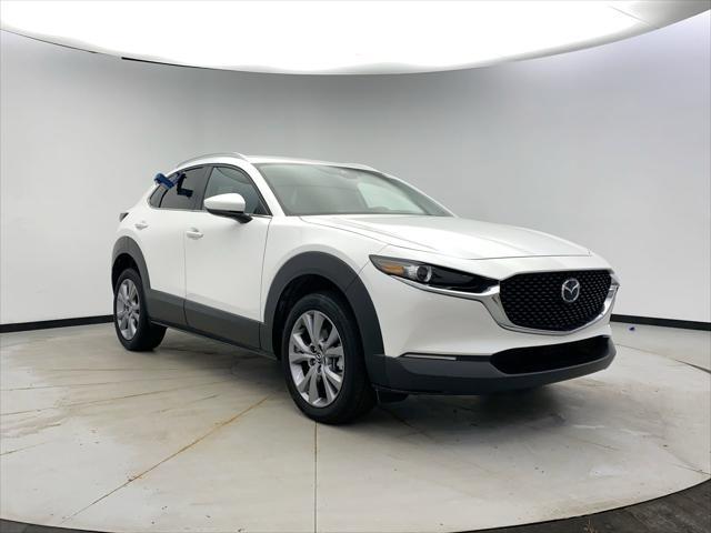 used 2023 Mazda CX-30 car, priced at $23,699