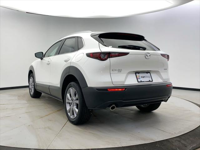 used 2023 Mazda CX-30 car, priced at $23,699