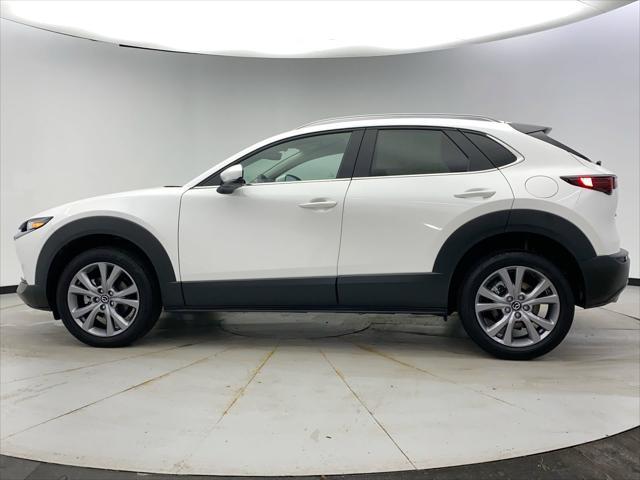 used 2023 Mazda CX-30 car, priced at $23,699