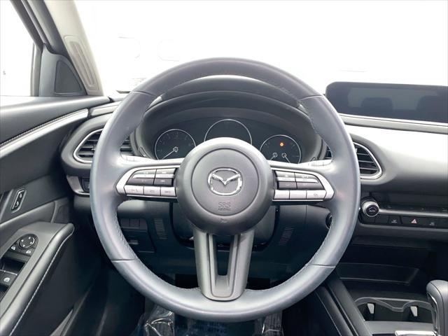 used 2023 Mazda CX-30 car, priced at $23,699