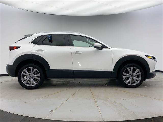 used 2023 Mazda CX-30 car, priced at $23,699