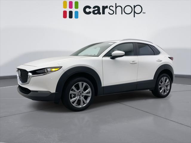 used 2023 Mazda CX-30 car, priced at $23,699