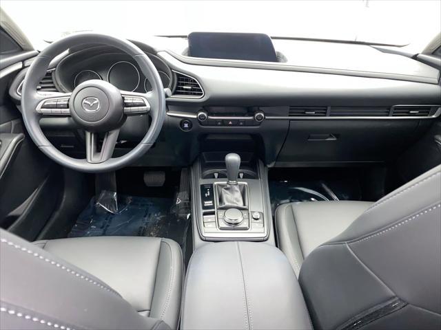 used 2023 Mazda CX-30 car, priced at $23,699