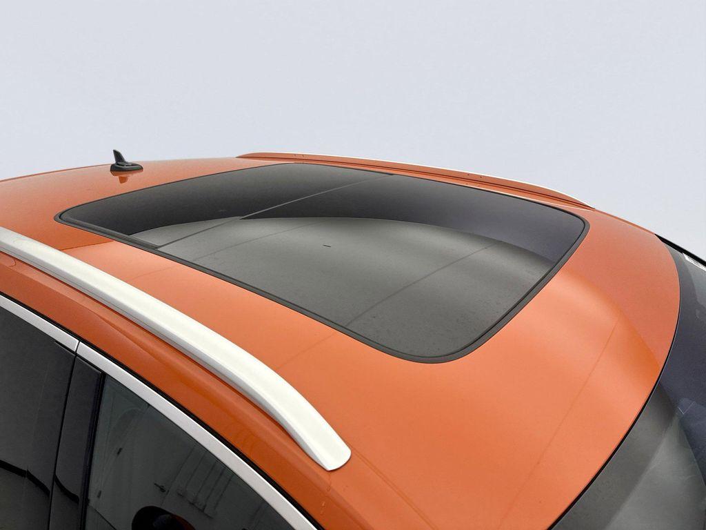 used 2024 Audi Q3 car, priced at $29,599