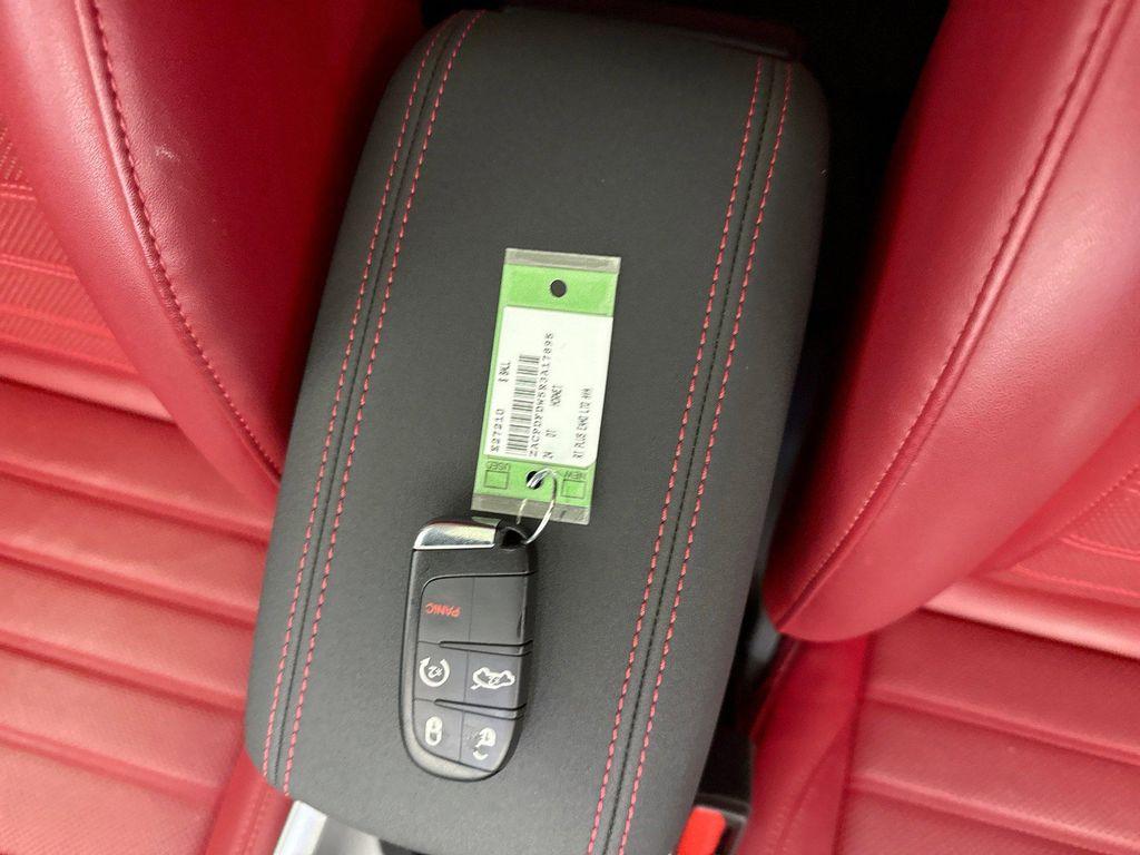 used 2024 Dodge Hornet car, priced at $26,799