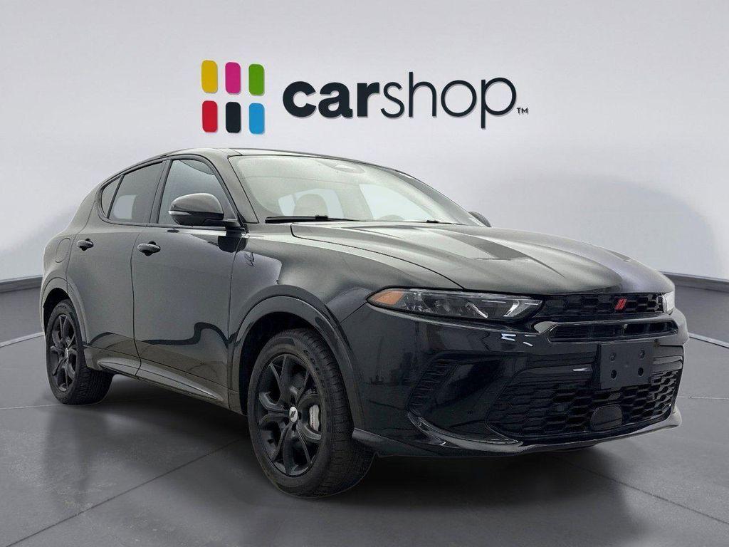 used 2024 Dodge Hornet car, priced at $26,799