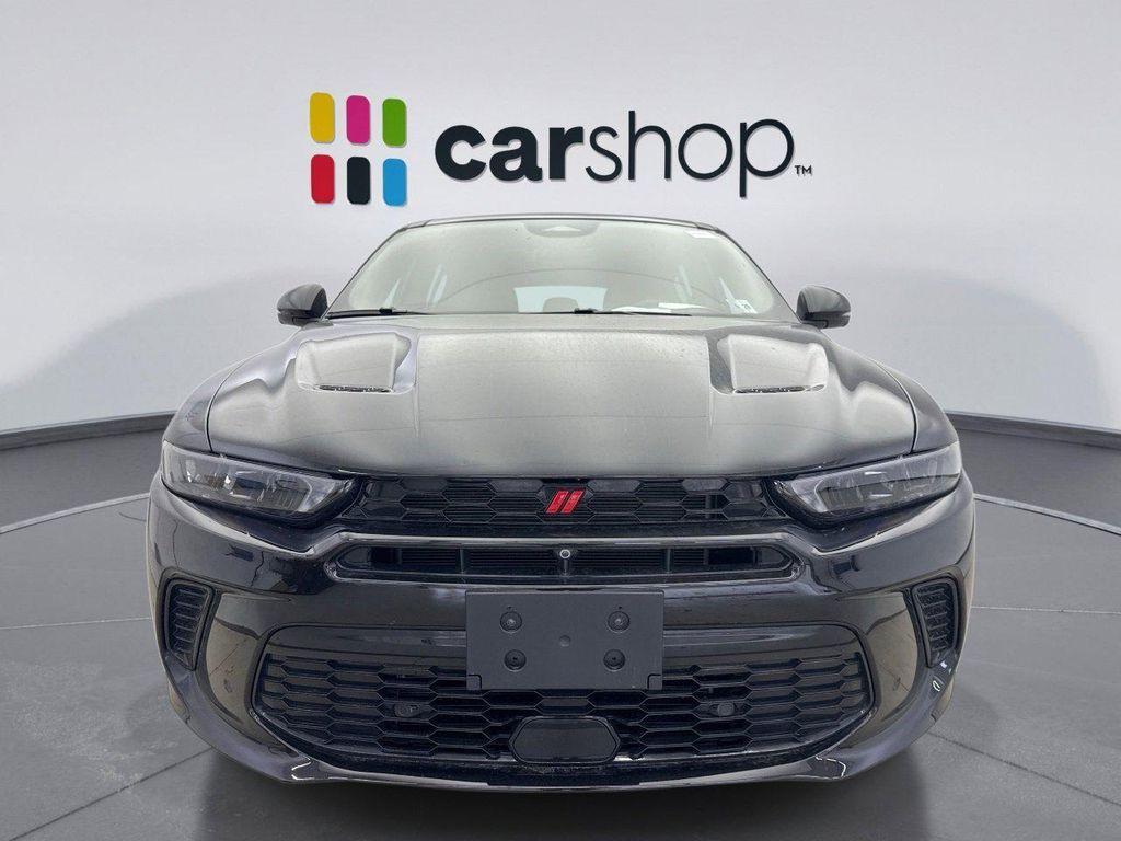 used 2024 Dodge Hornet car, priced at $26,799