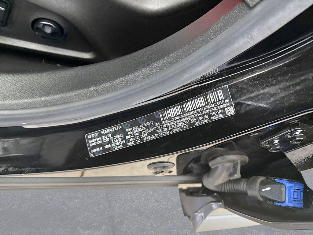 used 2024 Dodge Hornet car, priced at $26,799