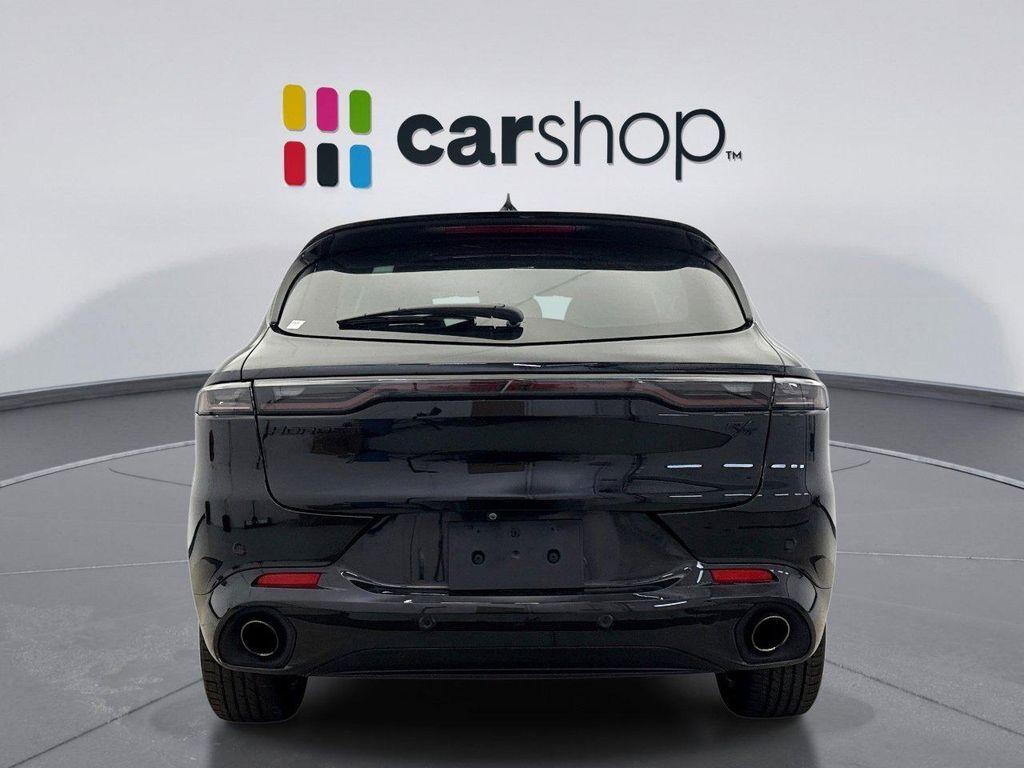 used 2024 Dodge Hornet car, priced at $26,799