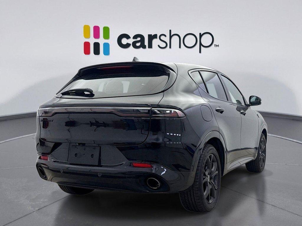 used 2024 Dodge Hornet car, priced at $26,799