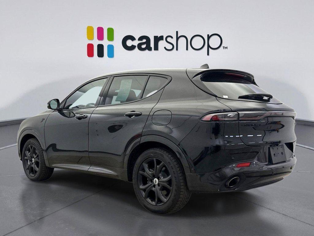 used 2024 Dodge Hornet car, priced at $26,799