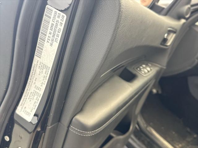 used 2022 Dodge Durango car, priced at $32,600