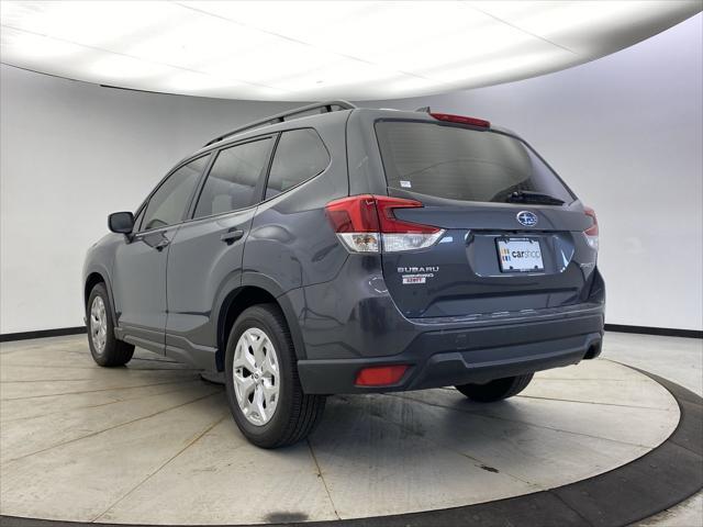 used 2023 Subaru Forester car, priced at $27,999