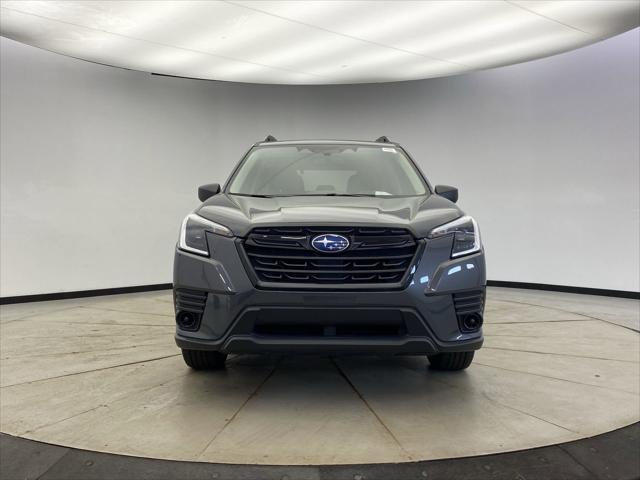 used 2023 Subaru Forester car, priced at $27,999