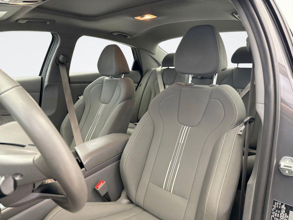 used 2024 Hyundai Elantra car, priced at $21,399