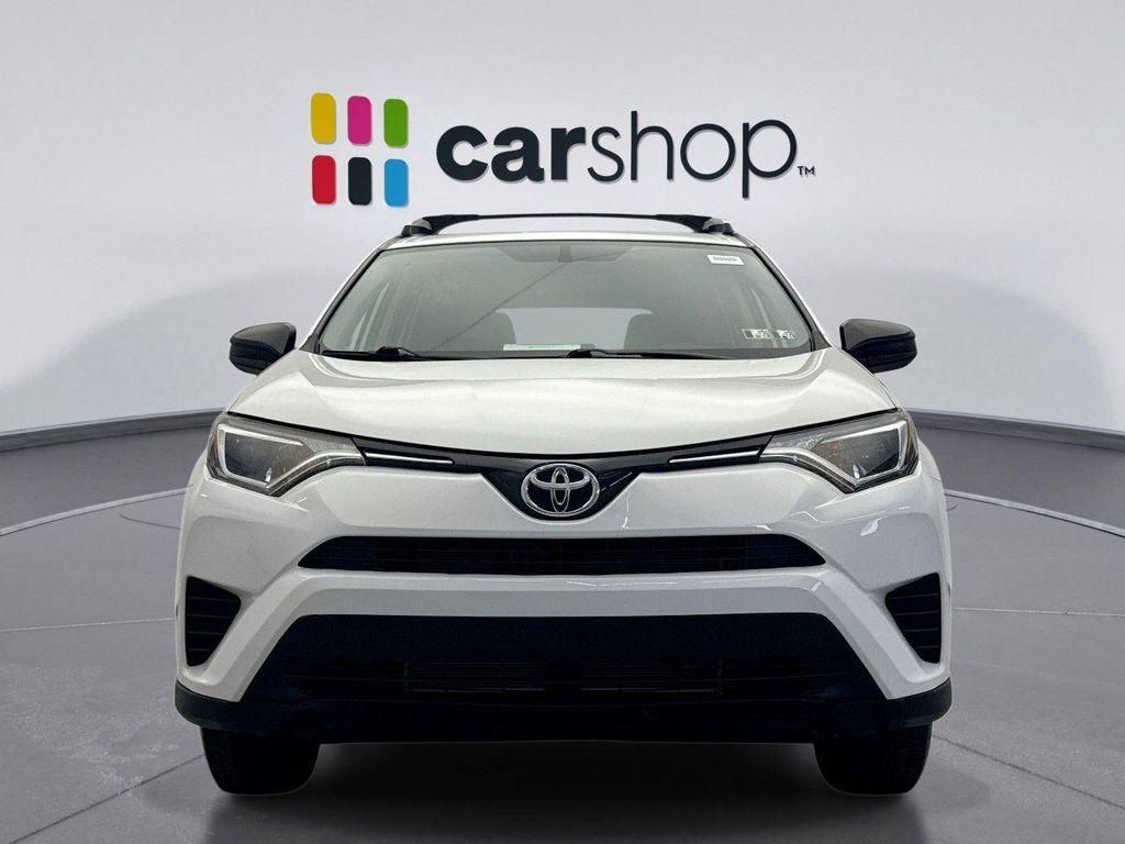 used 2016 Toyota RAV4 car, priced at $18,950